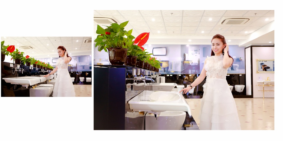 Phạm Thu Hà đưa tinh hoa nội thất Châu Âu tới Việt Nam - 2 Phạm Thu Hà đưa tinh hoa nội thất Châu Âu tới Việt Nam - 2