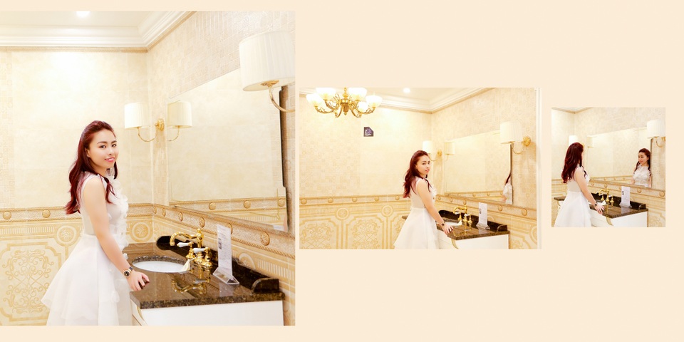 Phạm Thu Hà đưa tinh hoa nội thất Châu Âu tới Việt Nam - 3 Phạm Thu Hà đưa tinh hoa nội thất Châu Âu tới Việt Nam - 3