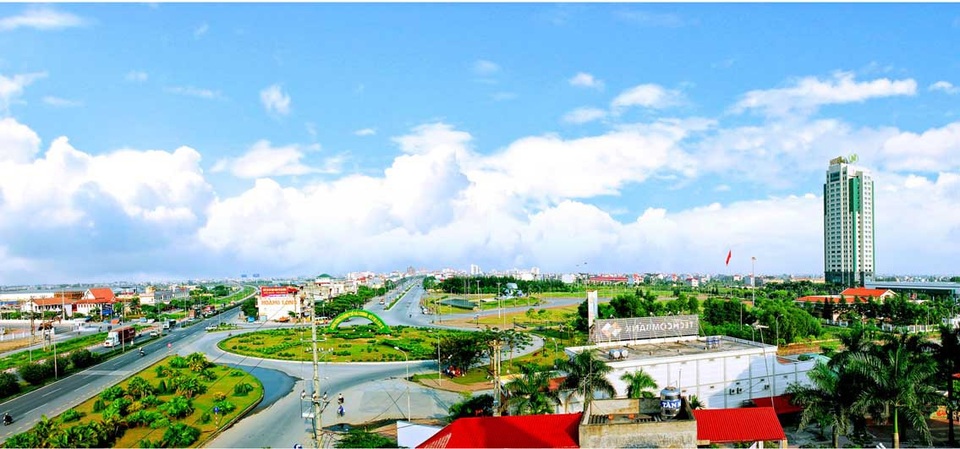 Xây dựng Bộ tiêu chí mô hình "Thành phố học tập" và "Công dân học tập" - 1
Năm 2015, thành phố Hải Dương đã đăng ký với UNESCO trở thành thành phố học tập