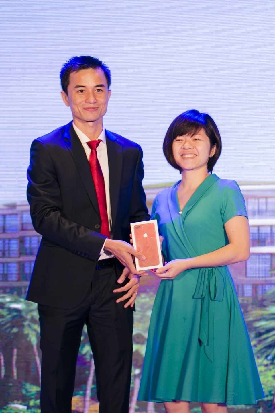 Bùng nổ giao dịch Condotel trong sự kiện ra mắt và mở bán InterContinental Phu Quoc - 3 Bùng nổ giao dịch Condotel trong sự kiện ra mắt và mở bán InterContinental Phu Quoc - 3