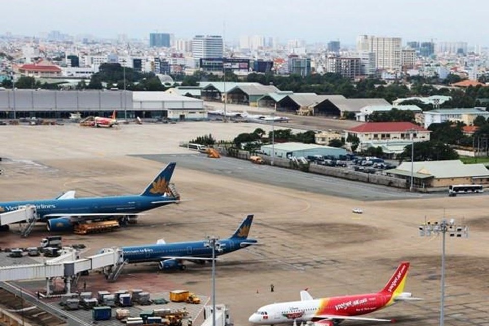 Vé máy bay bất ngờ “thổi giá”, khách choáng, đại lý kêu - 1 Vé máy bay bất ngờ “thổi giá”, khách choáng, đại lý kêu - 1