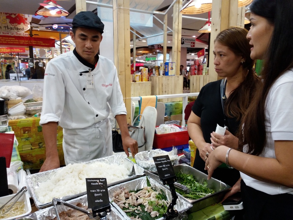 Làm sao để hàng Việt không bị ăn cắp thương hiệu? - 1 Làm sao để hàng Việt không bị ăn cắp thương hiệu? - 1