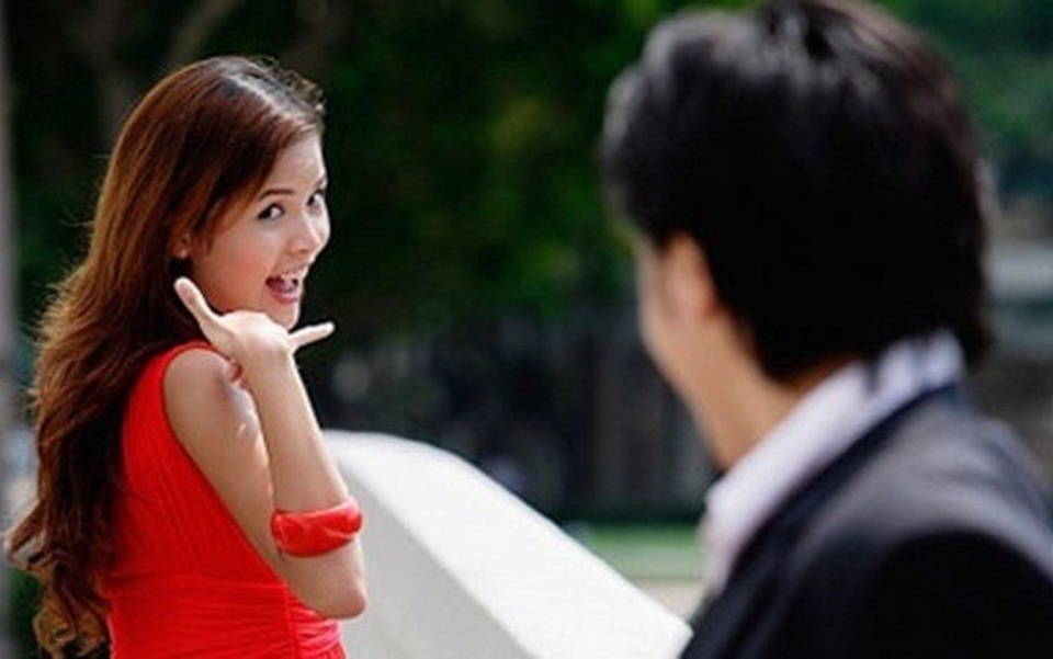 Sếp “về vườn” vì vướng lưới tình của “rau sạch” - 1 Sếp “về vườn” vì vướng lưới tình của “rau sạch” - 1