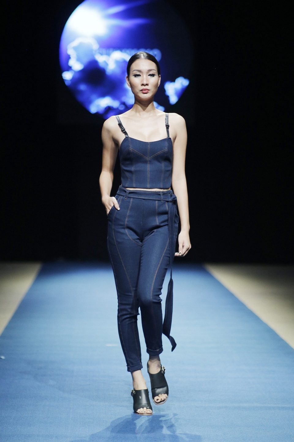 NTK Hảo Nguyễn: “Lụa Nam Cao tuyệt lắm nhưng còn nhiều người chưa biết đến” - 12