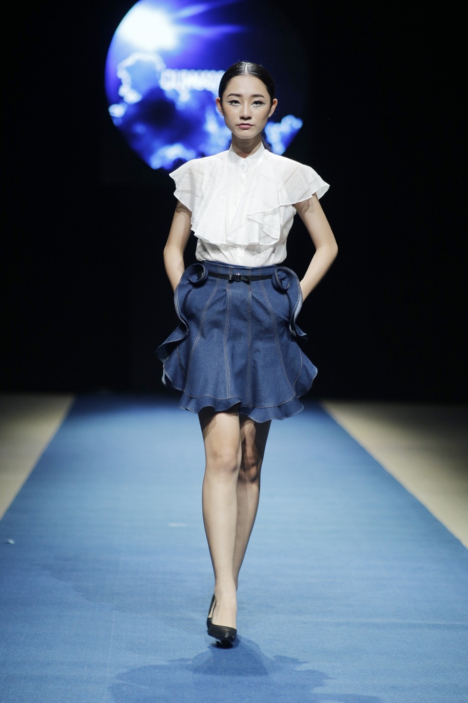 NTK Hảo Nguyễn: “Lụa Nam Cao tuyệt lắm nhưng còn nhiều người chưa biết đến” - 11