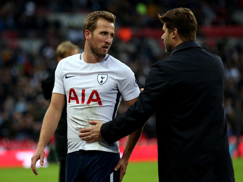 Tottenham sẽ không có sự phục vụ của Harry Kane trong trận đấu với MU