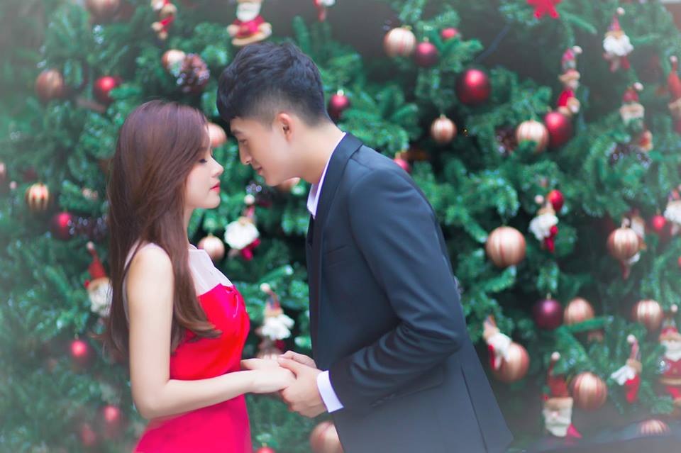 Harry Lu đã tỉnh sau tai nạn nhưng vẫn nằm phòng cách ly - 2 Diễn viên Midu sau khi hay tin bạn diễn bị tai nạn đã gửi lời chia sẻ và cầu chúc nam diễn viên mau chóng bình phục.