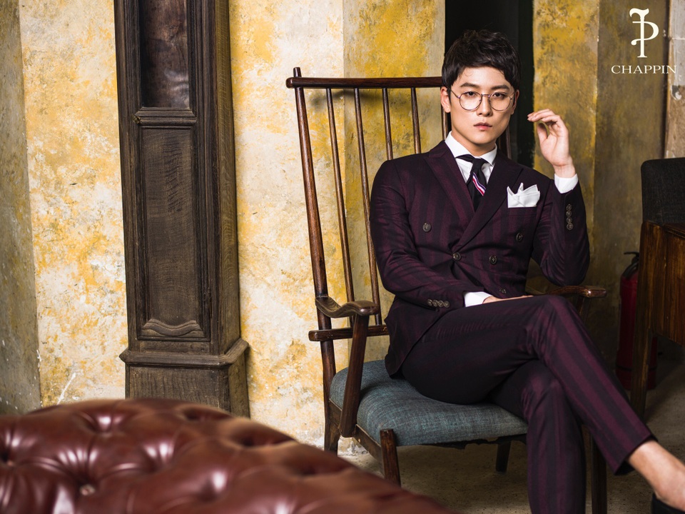 Một hơi thở Hàn Quốc mang đến thứ màu sắc lịch lãm khó nhầm lẫn - 5 Một hơi thở Hàn Quốc mang đến thứ màu sắc lịch lãm khó nhầm lẫn - 5