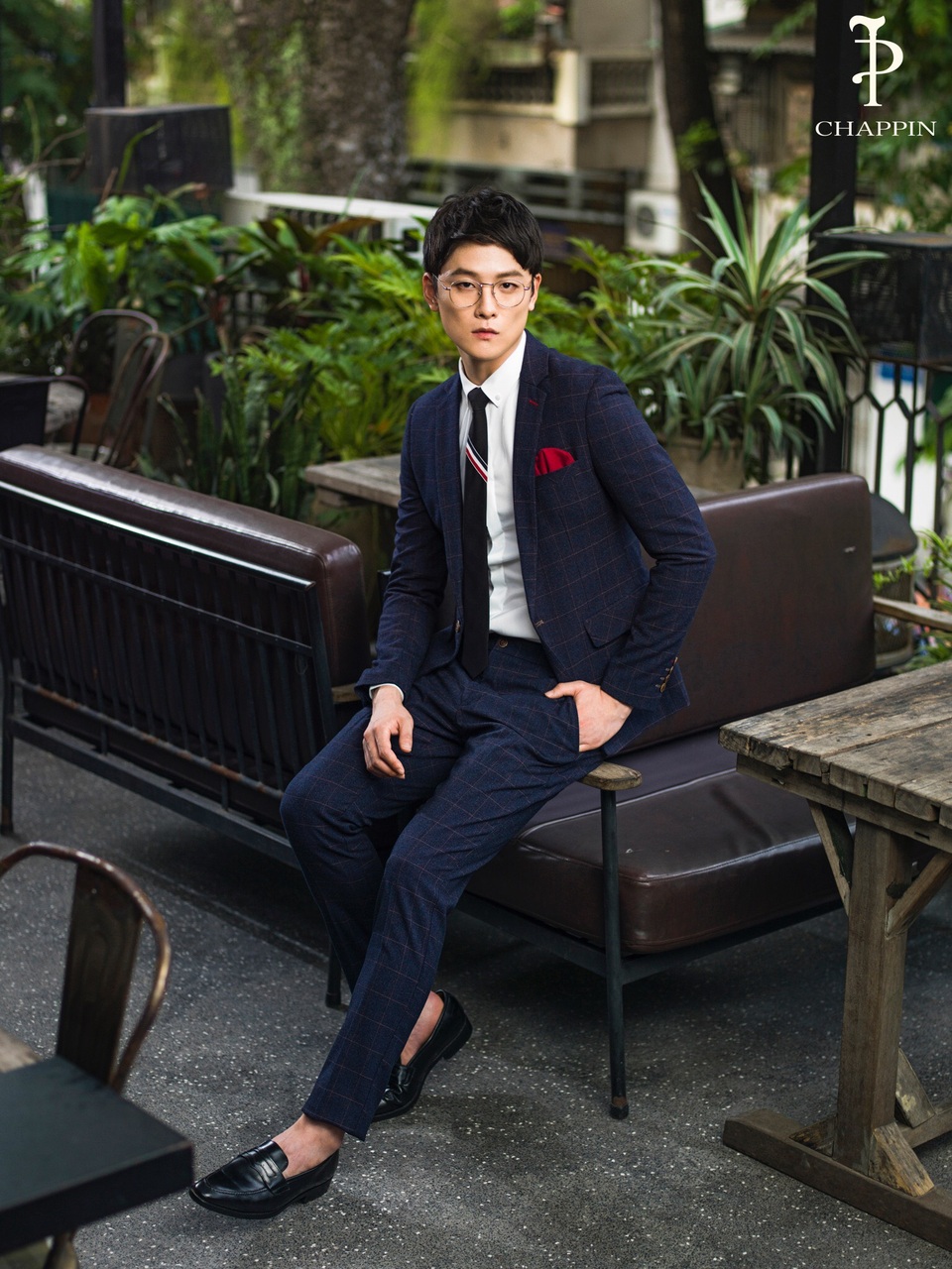 Một hơi thở Hàn Quốc mang đến thứ màu sắc lịch lãm khó nhầm lẫn - 4 Một hơi thở Hàn Quốc mang đến thứ màu sắc lịch lãm khó nhầm lẫn - 4