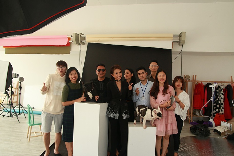 Mong muốn của những người thực hiện là dự án này sẽ lan toả tình yêu thương trong cộng đồng. Thông qua tiếng nói của những người làm nghệ thuật, những người nổi tiếng, bộ lịch không chỉ là ngọn lửa nhóm lên tình yêu với động vật, với cuộc sống mà còn là tình yêu nhân văn, với chính con người của mỗi chúng ta.