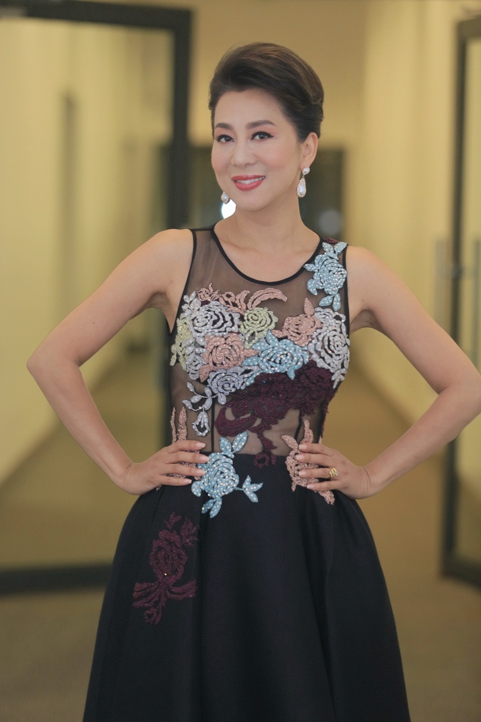 “Kỉ niệm và tình yêu là điều duy nhất chúng ta có thể mang theo khỏi cuộc đời. Đối với Kỳ Duyên thứ quý giá nhất chính là tình yêu”, cô cũng bày tỏ: “Đối với Kỳ Duyên tình cuối là dấu ấn”. Khi MC Thái Dũng “chất vấn” Kỳ Duyên đang ở mối tình thứ bao nhiêu, đã phải là mối tình chốt chưa, cô hài hước: “Có lẽ đang ở mối tình gần cuối, vui hơn tình cuối”.