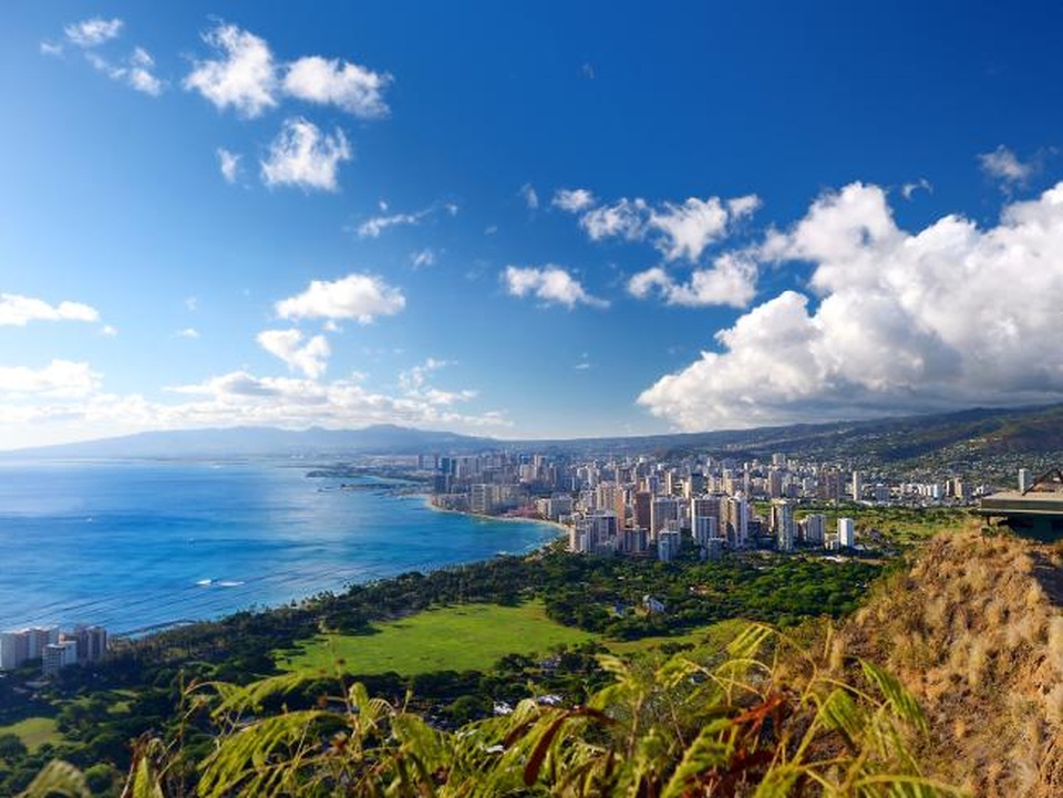 Các tiếp viên hàng không chia sẻ địa điểm ăn chơi sau mỗi giờ bay - 3 Hawaii là điểm đến ưa thích của tiếp viên
