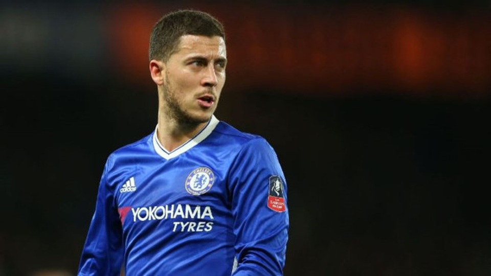 Đội hình tiêu biểu Premier League của PFA: Vắng Ibrahimovic - 4 Hazard trở lại với hình ảnh đáng sợ sau một năm chìm trong bóng tối