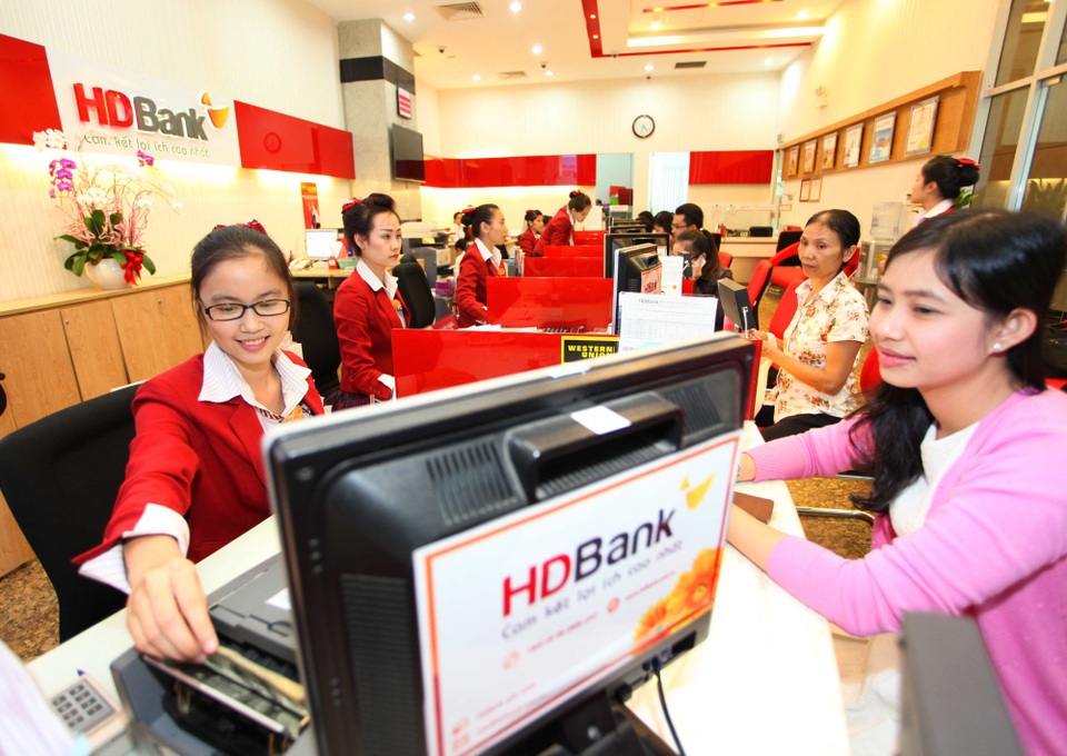 Thương vụ IPO lớn thứ 2 trong ngành ngân hàng Việt Nam - 1 Thương vụ IPO lớn thứ 2 trong ngành ngân hàng Việt Nam - 1