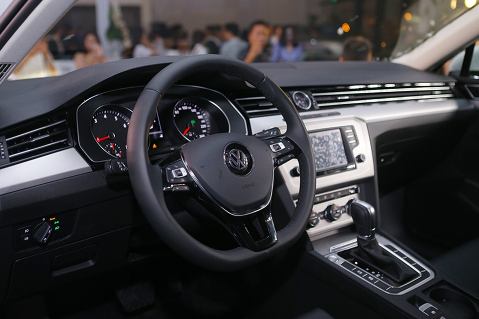 Volkswagen “Con bọ” trở lại Việt Nam với giá 1,469 tỉ đồng - 5 Volkswagen “Con bọ” trở lại Việt Nam với giá 1,469 tỉ đồng - 5