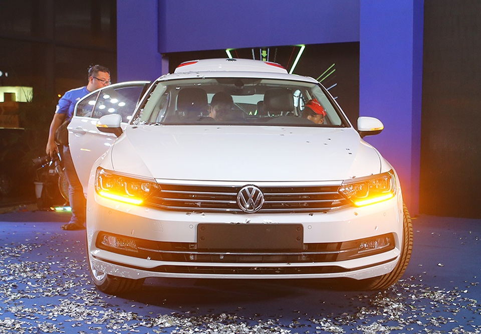 Volkswagen “Con bọ” trở lại Việt Nam với giá 1,469 tỉ đồng - 4 Volkswagen “Con bọ” trở lại Việt Nam với giá 1,469 tỉ đồng - 4