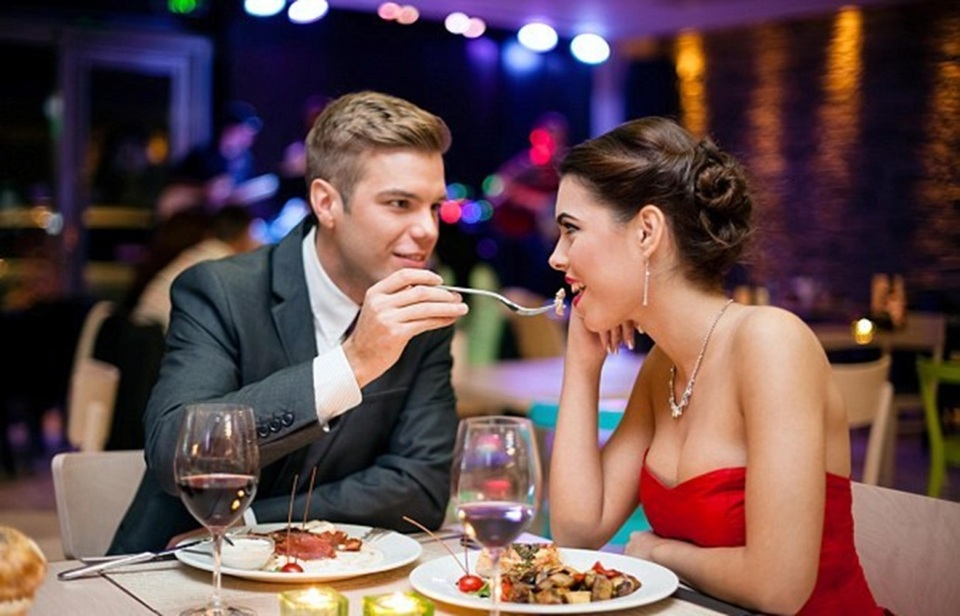 Những biểu hiện cho thấy tình yêu của bạn "có vấn đề" - 1