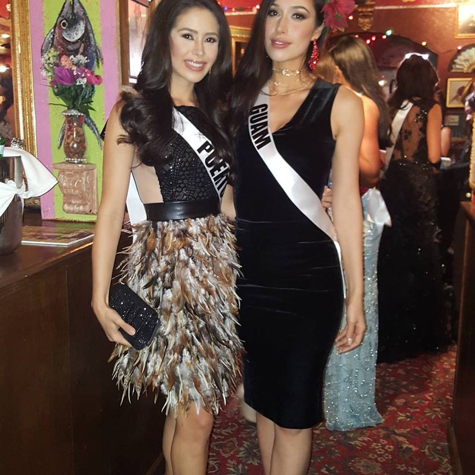 Người đẹp Biển khoe sắc bên dàn mỹ nhân - 22