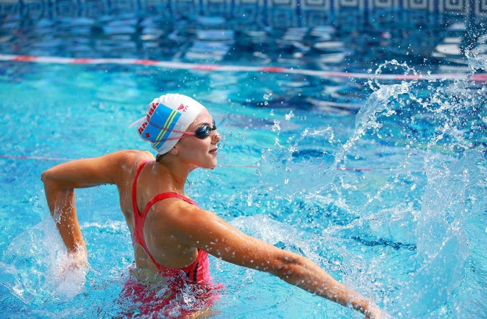 Thí sinh đầu tiên lọt top 40 của Hoa hậu Thế giới 2017 - 21 Thí sinh đầu tiên lọt top 40 của Hoa hậu Thế giới 2017 - 21