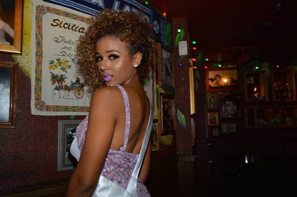 Người đẹp Biển khoe sắc bên dàn mỹ nhân - 28