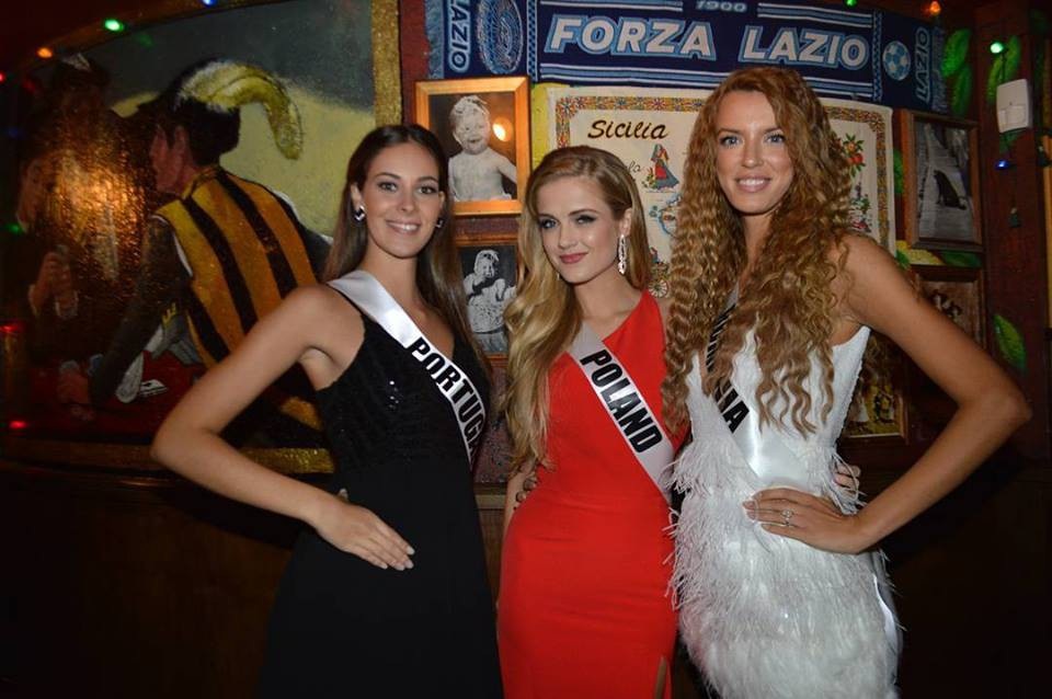 Người đẹp Biển khoe sắc bên dàn mỹ nhân - 29