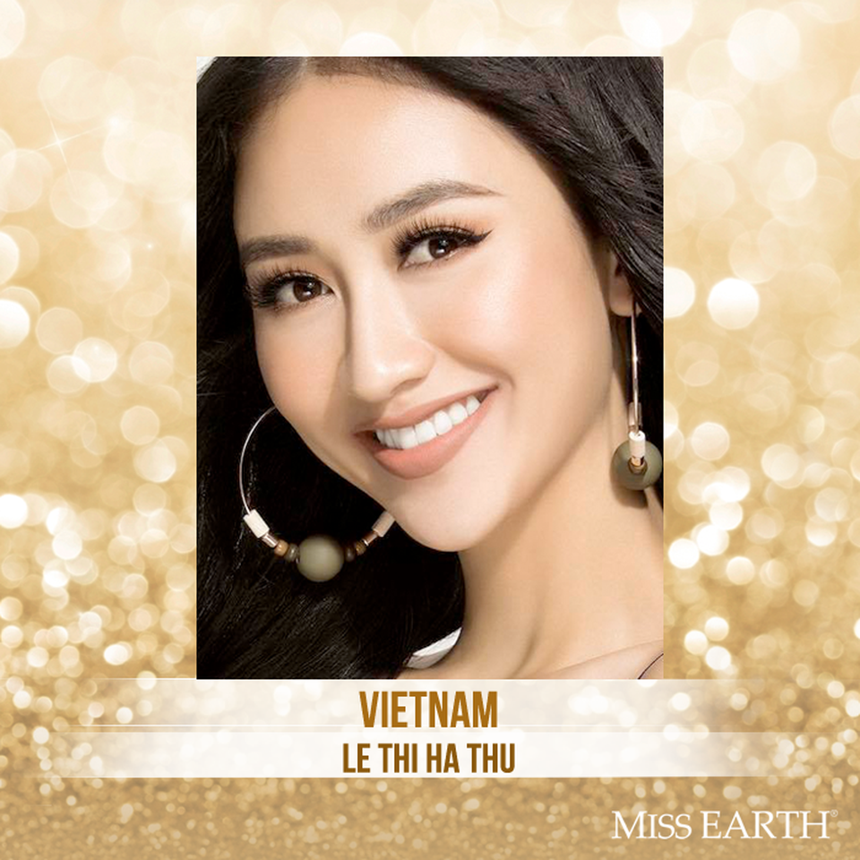 Hà Thu đang dẫn đầu bình chọn Hoa hậu ăn hình nhất tại Miss Earth 2017 - 3
Hà Thu vẫn luôn nằm trong top những thí sinh sáng giá nhất cho ngôi vị Hoa hậu Trái đất 2017.