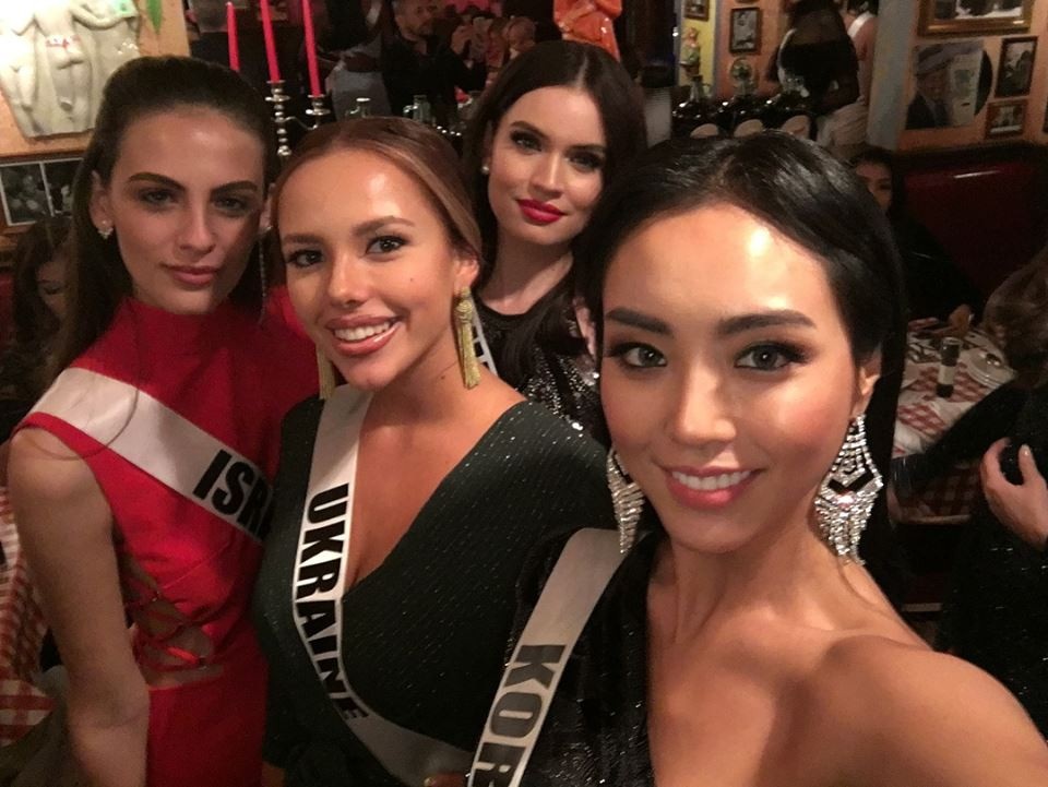 Người đẹp Biển khoe sắc bên dàn mỹ nhân - 34