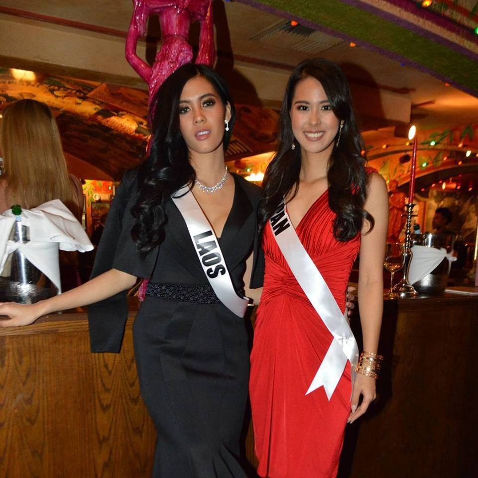 Người đẹp Biển khoe sắc bên dàn mỹ nhân - 8