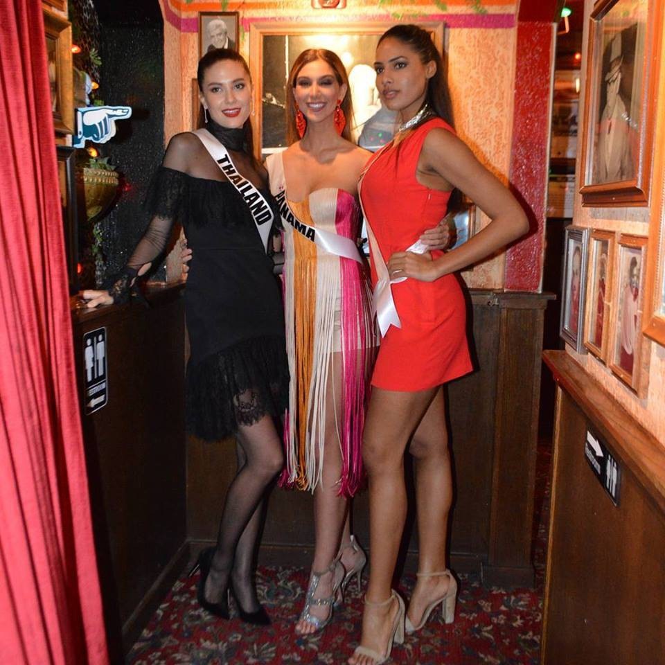 Người đẹp Biển khoe sắc bên dàn mỹ nhân - 3