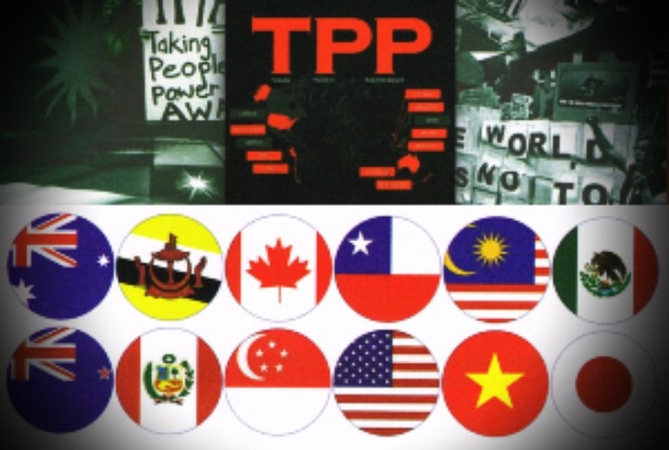 Việt Nam nói gì về tương lai TPP không có Mỹ? - 1 12 nước thành viên tham gia ký kết Hiệp định TPP, nhưng hiện nay Mỹ đã rút khỏi Hiệp định này
