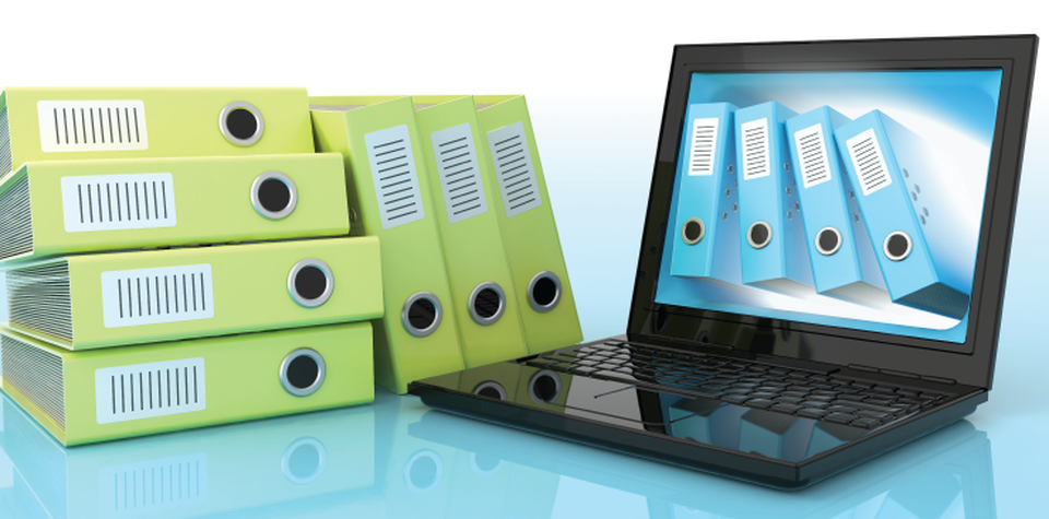 Số hoá tài liệu, “vũ khí mềm” trong thời đại 4.0 - 1 Số hoá tài liệu, “vũ khí mềm” trong thời đại 4.0 - 1