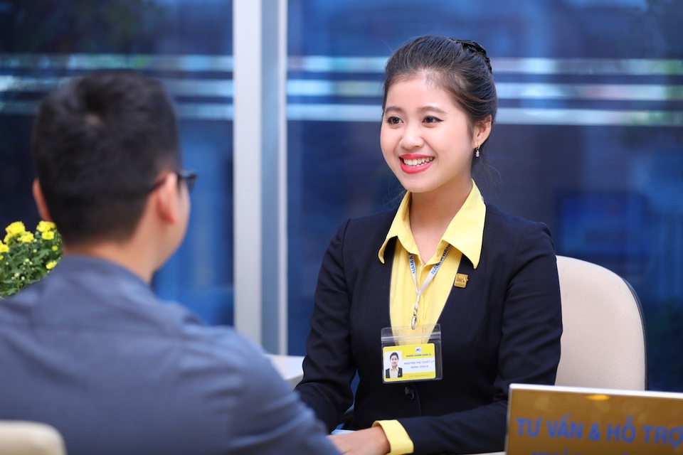 Trích lập dự phòng rủi ro - "của để dành" chứ không mất đi - 1 Nam A Bank đã hoàn thành năm 2016 với những kết quả đáng ghi nhận