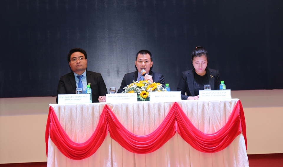 Mía đường Thành Thành Công Tây Ninh sáp nhập với Đường Biên Hoà - 2 TTCS sở hữu tổng cộng 49.000ha vùng nguyên liệu, chưa kể đến vùng nguyên liệu mua lại từ HAGL Sugar