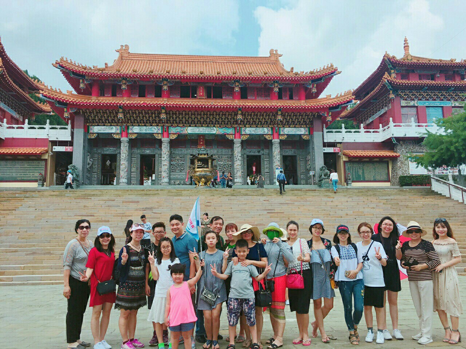 
Với “24h Thu”, khách hàng sẽ có dịp sở hữu nhiều tour giá tốt.
