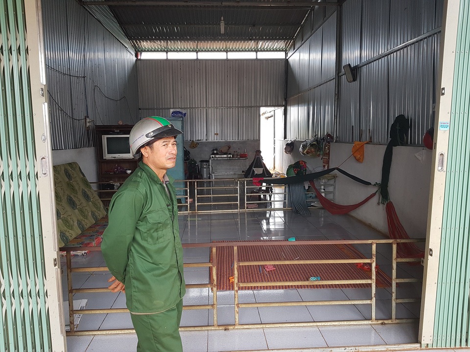 Yêu cầu xử lý nghiêm vụ bảo mẫu bạo hành trẻ em - 1 UBND tỉnh Đắk Nông yêu cầu đóng cửa tất cả các điểm giữ trẻ không phép