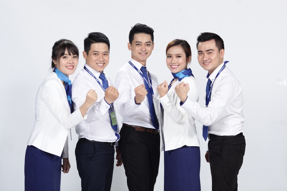 Kích hoạt sự nghiệp - Chiến dịch tuyển dụng đầy sáng tạo của ACB - 1 Kích hoạt sự nghiệp - Chiến dịch tuyển dụng đầy sáng tạo của ACB - 1