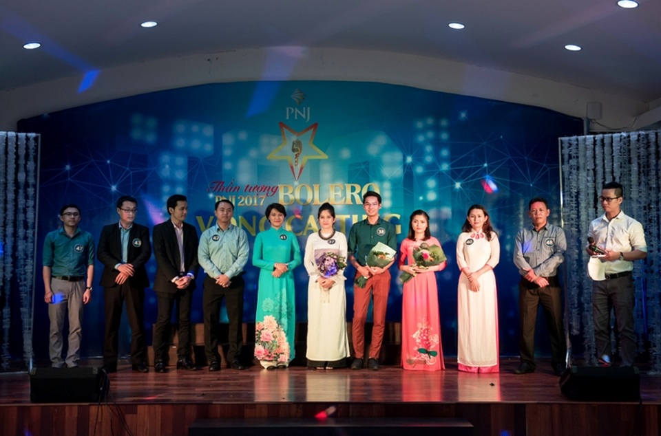 Khởi đầu sôi động mùa lễ hội văn hoá PNJ 2017 - 10 Khởi đầu sôi động mùa lễ hội văn hoá PNJ 2017 - 10