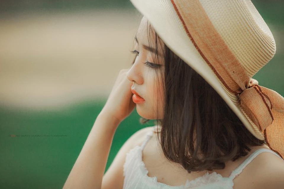 Chỉ cần anh hứa trở về, em sẽ chờ đợi - 2 Em sẽ đợi anh về... (Ảnh minh họa: Dương Minh Vương)