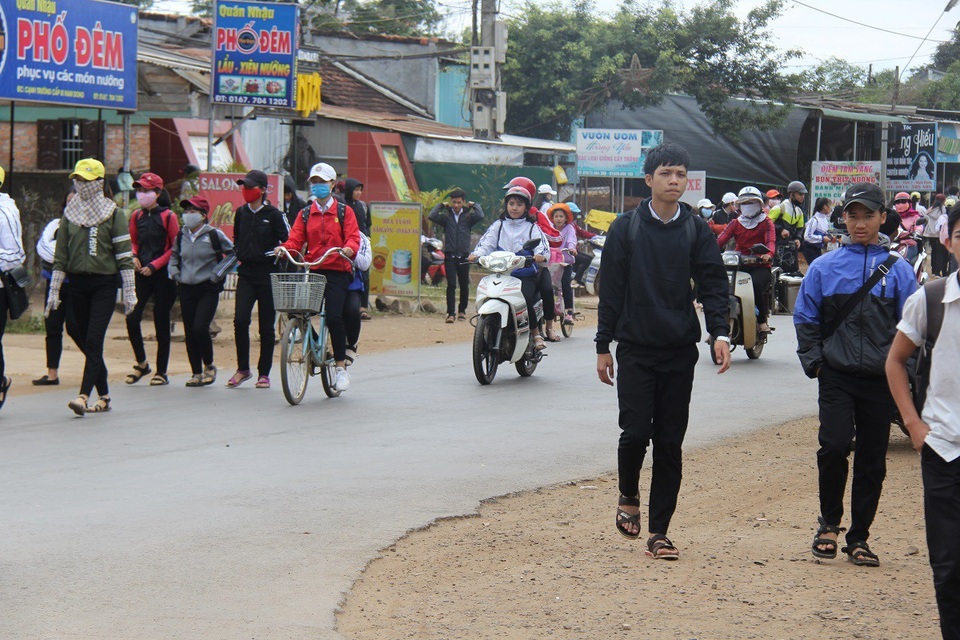 Đắk Nông: Cấm giáo viên đưa học sinh về nhà riêng để dạy thêm - 1 Sở GD-ĐT tỉnh Đắk Nông yêu cầu chấm dứt tình trạng DT-HT trái quy định (ảnh minh họa)