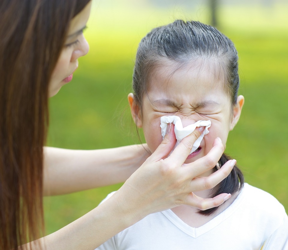 Nghiên cứu lâm sàng lớn nhất thế giới về tác dụng phòng ngừa cảm cúm của men sống - 3 Cần tăng cường đề kháng cho trẻ bằng cách bổ sung probiotics, nhất là vào thời điểm dịch cúm đang bùng phát như hiện nay.