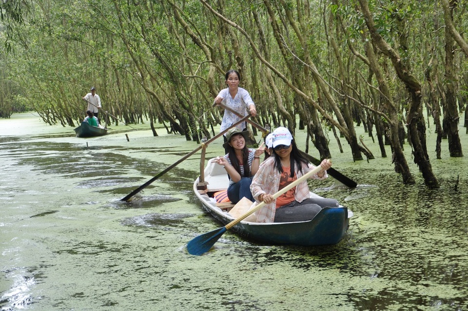 Nhiều tour giá tốt trong "24h Thu" - 3