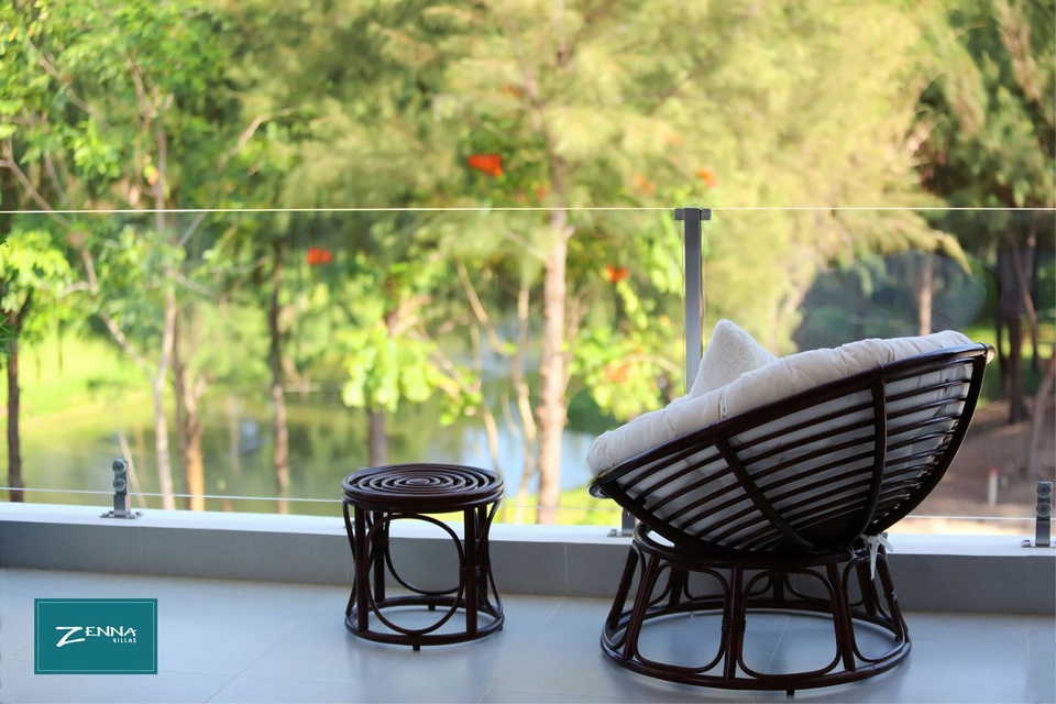 Ra mắt khu nghỉ dưỡng cao cấp 4 sao Zenna Villas Long Hải - 4 Ra mắt khu nghỉ dưỡng cao cấp 4 sao Zenna Villas Long Hải - 4