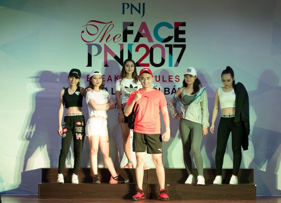 Khởi đầu sôi động mùa lễ hội văn hoá PNJ 2017 - 8 Khởi đầu sôi động mùa lễ hội văn hoá PNJ 2017 - 8
