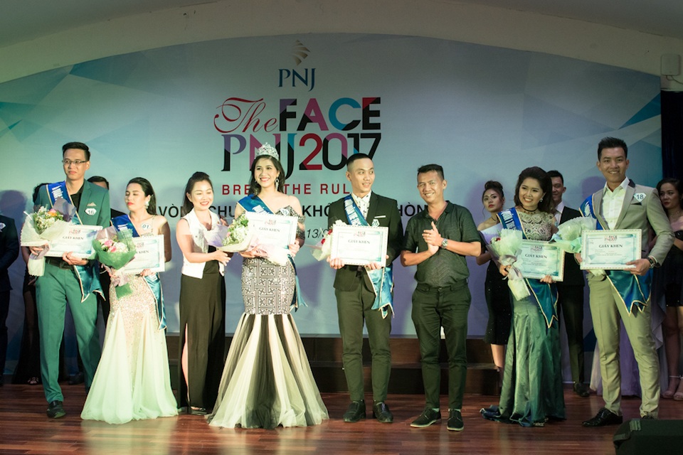 Khởi đầu sôi động mùa lễ hội văn hoá PNJ 2017 - 9 Khởi đầu sôi động mùa lễ hội văn hoá PNJ 2017 - 9