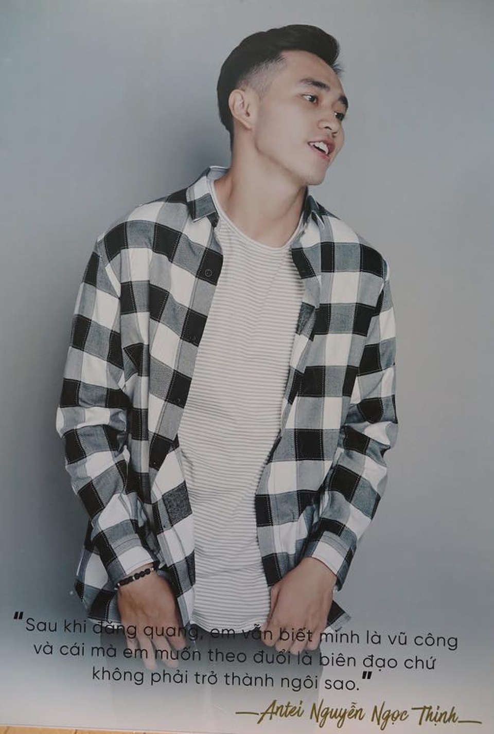 Triển lãm “Cất cánh” tôn vinh người phụ nữ, xóa định kiến giới - 7 Triển lãm “Cất cánh” tôn vinh người phụ nữ, xóa định kiến giới - 7