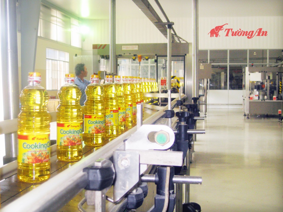 Dấu ấn 40 năm lan tỏa hạnh phúc của thương hiệu dầu ăn quốc dân - 3 Dầu Cooking Oil đã góp phần đưa chất lượng bữa ăn người Việt lên một tầm cao mới