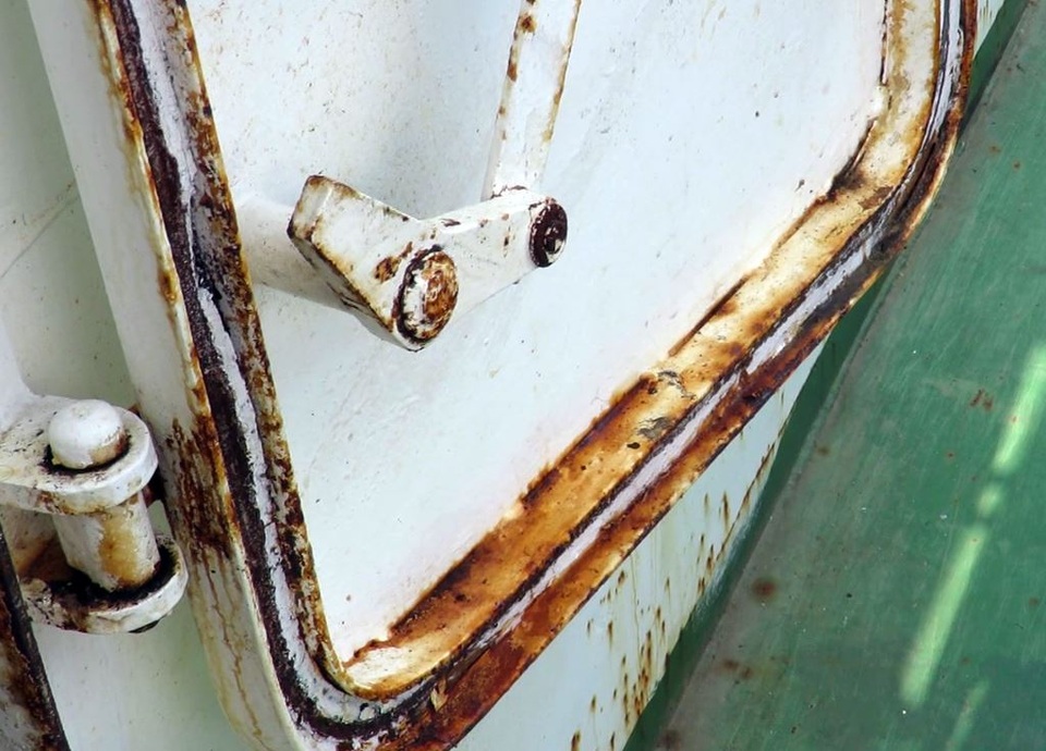 Phú Yên: “Tàu hiện đại 67” liên tục gặp sự cố - 4 Phú Yên: “Tàu hiện đại 67” liên tục gặp sự cố - 4