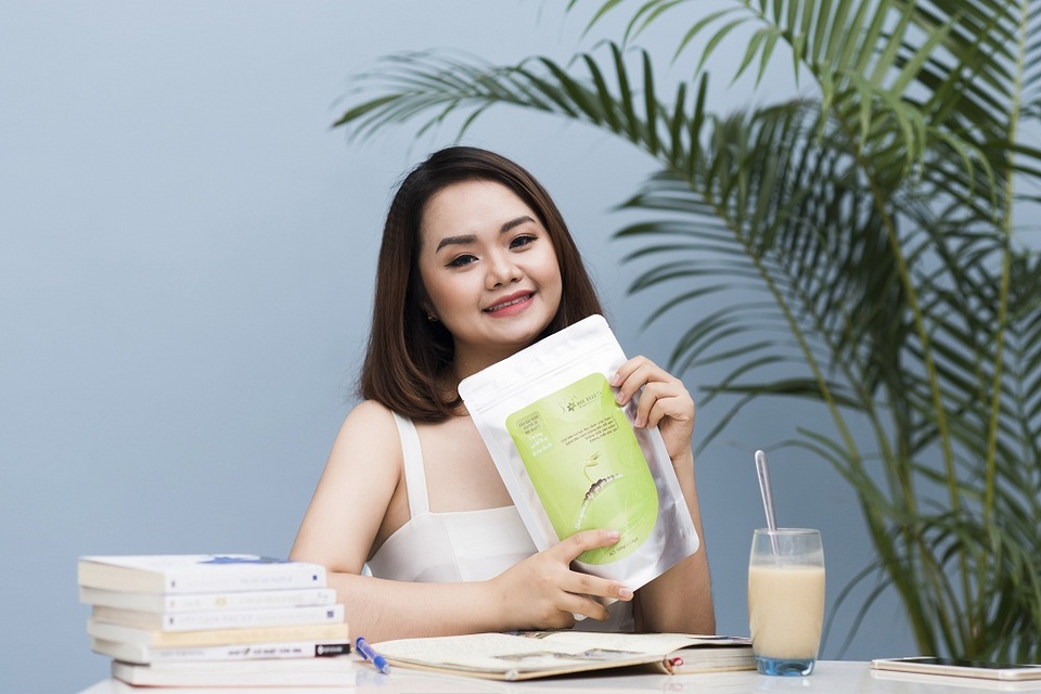 Cử nhân 9x thu nhập khủng lên tới 9 con số nhờ kinh doanh online - 4 Cử nhân 9x thu nhập khủng lên tới 9 con số nhờ kinh doanh online - 4