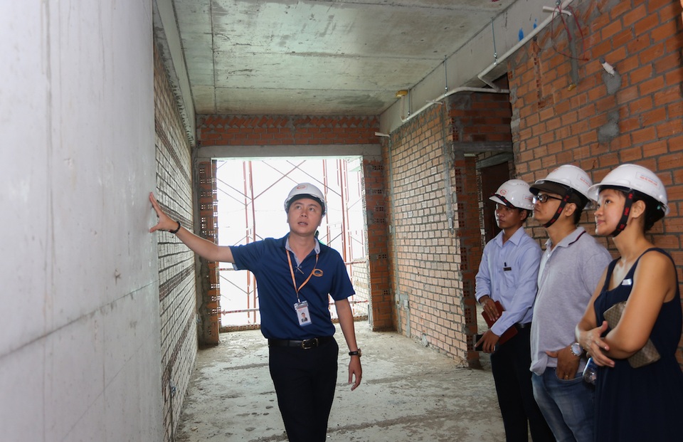 Nhà mua đi bán lại trong thời gian ngắn sẽ bị đánh thuế cao - 1 Nhà mua đi bán lại trong thời gian ngắn sẽ bị đánh thuế cao