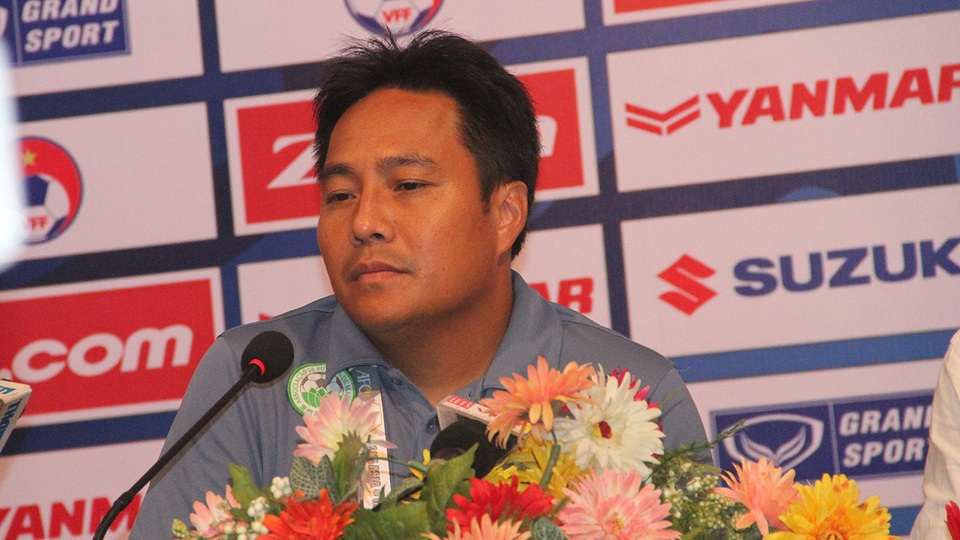 HLV Tam Iao San (Macau - Trung Quốc), ảnh: Trọng Vũ